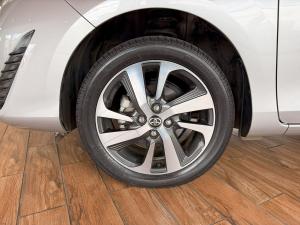 Toyota Yaris 1.5 Xs auto - Image 4