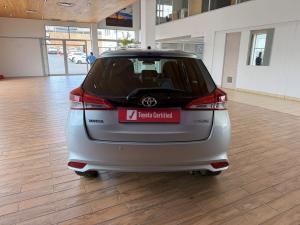 Toyota Yaris 1.5 Xs auto - Image 7