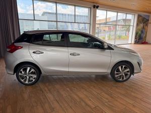 Toyota Yaris 1.5 Xs auto - Image 9