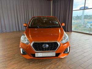 Datsun Go 1.2 Lux auto - Image 11