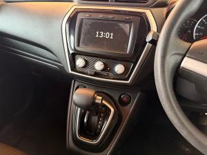 Datsun Go 1.2 Lux auto - Image 13