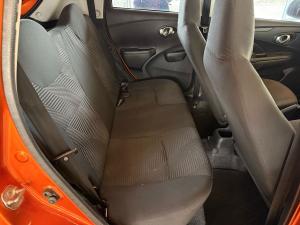 Datsun Go 1.2 Lux auto - Image 17