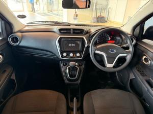 Datsun Go 1.2 Lux auto - Image 19