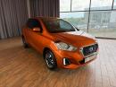 Thumbnail Datsun Go 1.2 Lux auto
