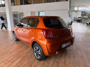 Datsun Go 1.2 Lux auto - Image 3
