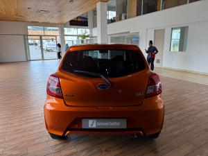 Datsun Go 1.2 Lux auto - Image 5