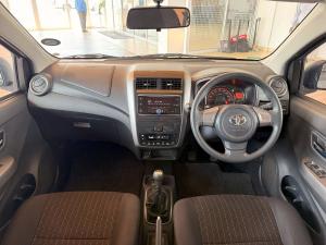 Toyota Agya 1.0 - Image 10