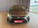 Toyota Agya 1.0 - Thumbnail 1
