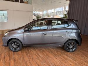 Toyota Agya 1.0 - Image 3