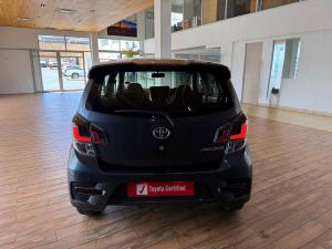 Toyota Agya 1.0 - Image 4