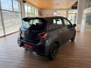 Toyota Agya 1.0 - Image 5