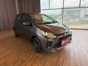 Toyota Agya 1.0 - Image 6