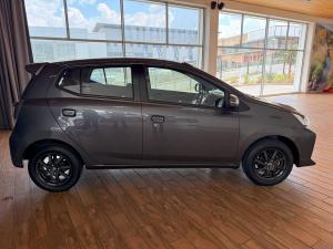 Toyota Agya 1.0 - Image 7