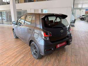 Toyota Agya 1.0 - Image 8