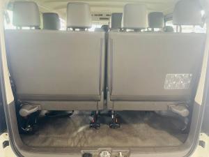 Toyota Quantum 2.8 LWB bus 11-seater GL - Image 10