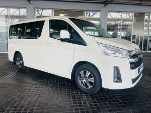 Toyota Quantum 2.8 LWB bus 11-seater GL - Image 1