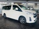 Thumbnail Toyota Quantum 2.8 LWB bus 11-seater GL