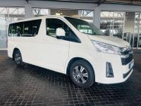 Thumbnail Toyota Quantum 2.8 LWB bus 11-seater GL