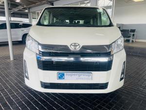 Toyota Quantum 2.8 LWB bus 11-seater GL - Image 2