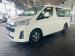 Toyota Quantum 2.8 LWB bus 11-seater GL - Thumbnail 3
