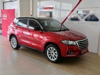 Thumbnail Haval H2 1.5T City