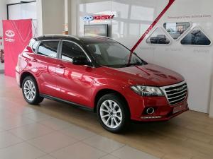 Haval H2 1.5T City - Image 1