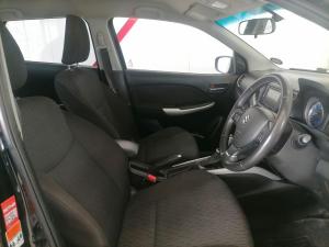 Suzuki Baleno 1.4 GLX auto - Image 10