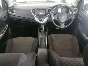 Suzuki Baleno 1.4 GLX auto - Image 12