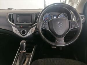 Suzuki Baleno 1.4 GLX auto - Image 14