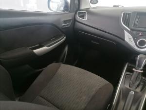 Suzuki Baleno 1.4 GLX auto - Image 15