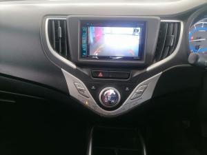 Suzuki Baleno 1.4 GLX auto - Image 17