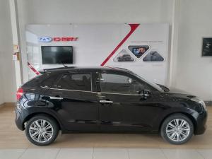 Suzuki Baleno 1.4 GLX auto - Image 2