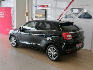 Suzuki Baleno 1.4 GLX auto - Image 3