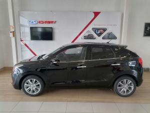 Suzuki Baleno 1.4 GLX auto - Image 4