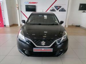 Suzuki Baleno 1.4 GLX auto - Image 5