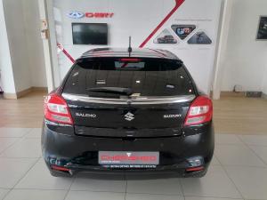 Suzuki Baleno 1.4 GLX auto - Image 6