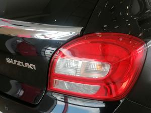 Suzuki Baleno 1.4 GLX auto - Image 8