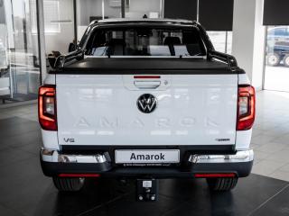 Volkswagen Amarok 3.0TDI V6 double cab Style 4Motion