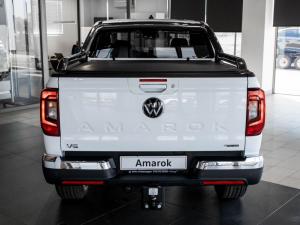 Volkswagen Amarok 3.0TDI V6 double cab Style 4Motion - Image 4