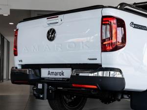 Volkswagen Amarok 3.0TDI V6 double cab Style 4Motion - Image 5