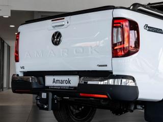 Volkswagen Amarok 3.0TDI V6 double cab Style 4Motion