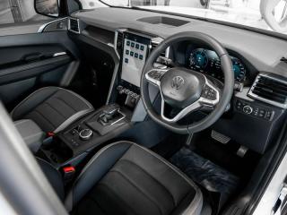 Volkswagen Amarok 3.0TDI V6 double cab Style 4Motion