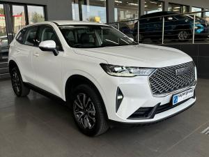 Haval H6 2.0GDIT Premium - Image 1