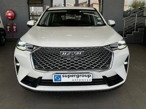 Haval H6 2.0GDIT Premium - Image 2