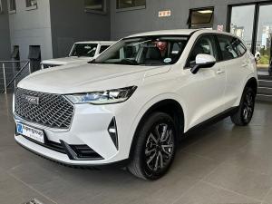 Haval H6 2.0GDIT Premium - Image 3