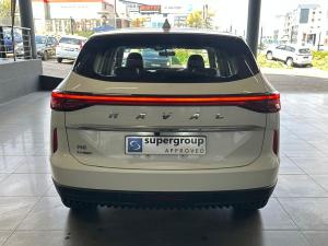 Haval H6 2.0GDIT Premium - Image 5
