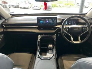 Haval H6 2.0GDIT 4WD Luxury - Image 14