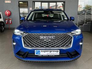 Haval H6 2.0GDIT 4WD Luxury - Image 2