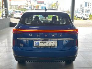 Haval H6 2.0GDIT 4WD Luxury - Image 5