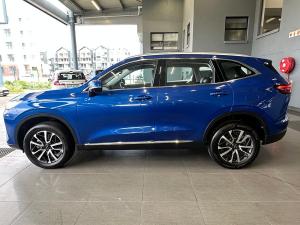 Haval H6 2.0GDIT 4WD Luxury - Image 8